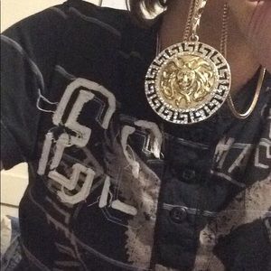 Meet your Posher, Darian